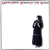 Woman In The Wings (LP)
