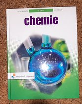 Chemie leerboek 3 VWO