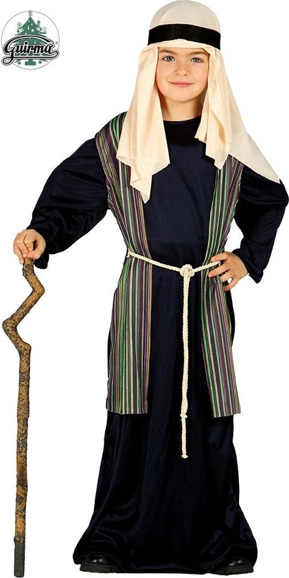 Battle-Merchant Larp Middeleeuwse rok, onderrok, lang, van katoen, voor Viking, carnaval, verkleedkleding, middeleeuws, rood, L-XL