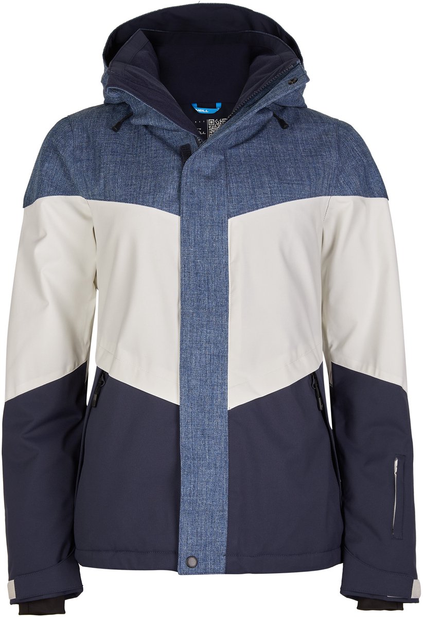 O’Neill ski-jas voor dames Inktblauw Inktbklauw