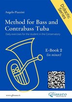 Angelo Piazzini - didactic 16 - Method for Bass and Contrabass Tuba - e-Book 2