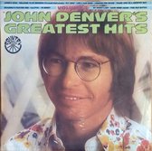 The Best of John Denver Volume 2 (LP)