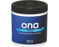 ONA Block 170gr "Pro"