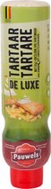 Pauwels - Tartare - Saus - Tartaar - De Luxe - 1L