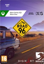 Road 96 - Xbox Series X + S & Xbox One - Download