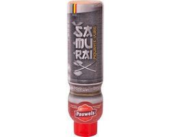 Pauwels - Samurai - Saus - Pikant - Piquante - Vurig - 1L