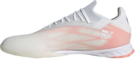 adidas Performance X Speedflow.1 In De schoenen van de voetbal Mannen Witte 41 1/3