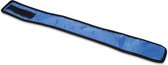 Beeztees Quick Cooler halsband blauw 36 - 48 cm
