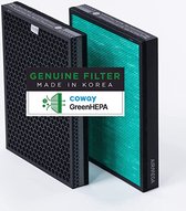 Coway Max2Green™-filter voor luchtreiniger Airmega 400 en Airmega 400s (AP-2015E/AP-2015F)