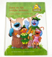 Ernie en zijn vrolijke monsters - Sesamstraat
