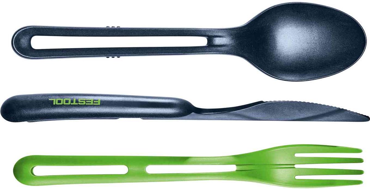 Festool Accessoires Bestek | BST-LCH FT1 FT1 - 576979