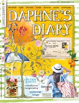 Daphne's Diary tijdschrift 05-2022 Nederlands