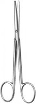 Belux Surgical Instruments / Lexer-Fino Delicate ontleedschaar slank patroon 16.5cm