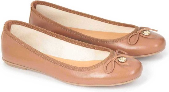 Bruine ballerina's voor dames | bol.com
