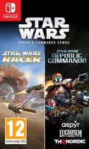 Star Wars: Episode I Racer & Republic Commando Collection - Nintendo Switch