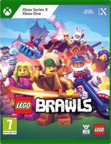 LEGO Brawls - Xbox One & Xbox Series X