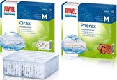 Juwel - Cirax M + Phorax M - combideal