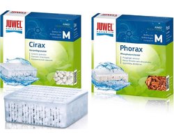 Juwel - Cirax M + Phorax M - combideal