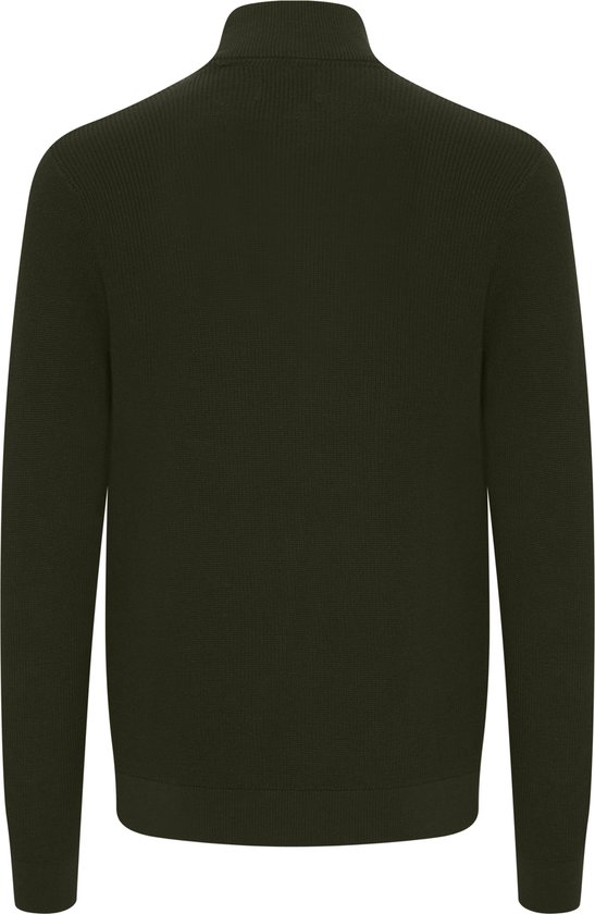 Blend He BHCodford Zipp Chandail pour homme - Taille M