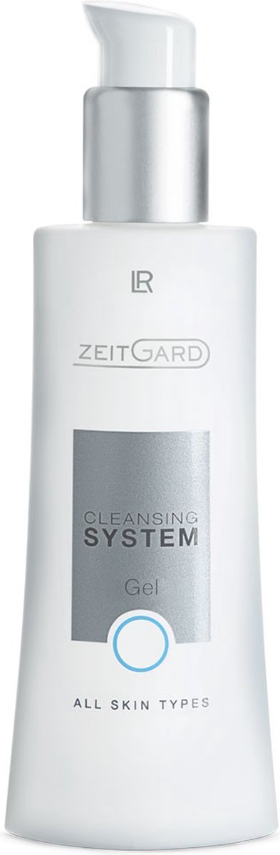 LR Zeitgard Cleansing System Gel