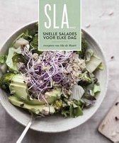 Sla, easy salades