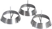 Bol.com Big Green Egg - Grill - Rings aanbieding