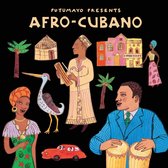 Putumayo Presents - Afro-Cubano (CD)