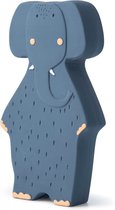 trixie Natural rubber toy Mrs. Elephant
