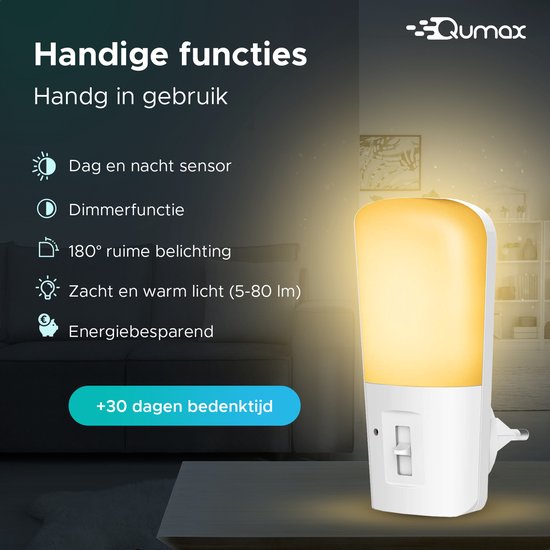 Nattou Led-nachtlampje van siliconen, katje, 7 kleuren en 4 lichtsterktes, BPA-vrij, 13,5 x 10,5 x 14 cm, wit
