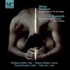 Philippe Graffin, Charles Neidich, Pascal Devoyon, Colin Carr - Quatuor Pour La Fin Du Temps/Quartet For Clarinet, Violin, Cello & Piano (CD)