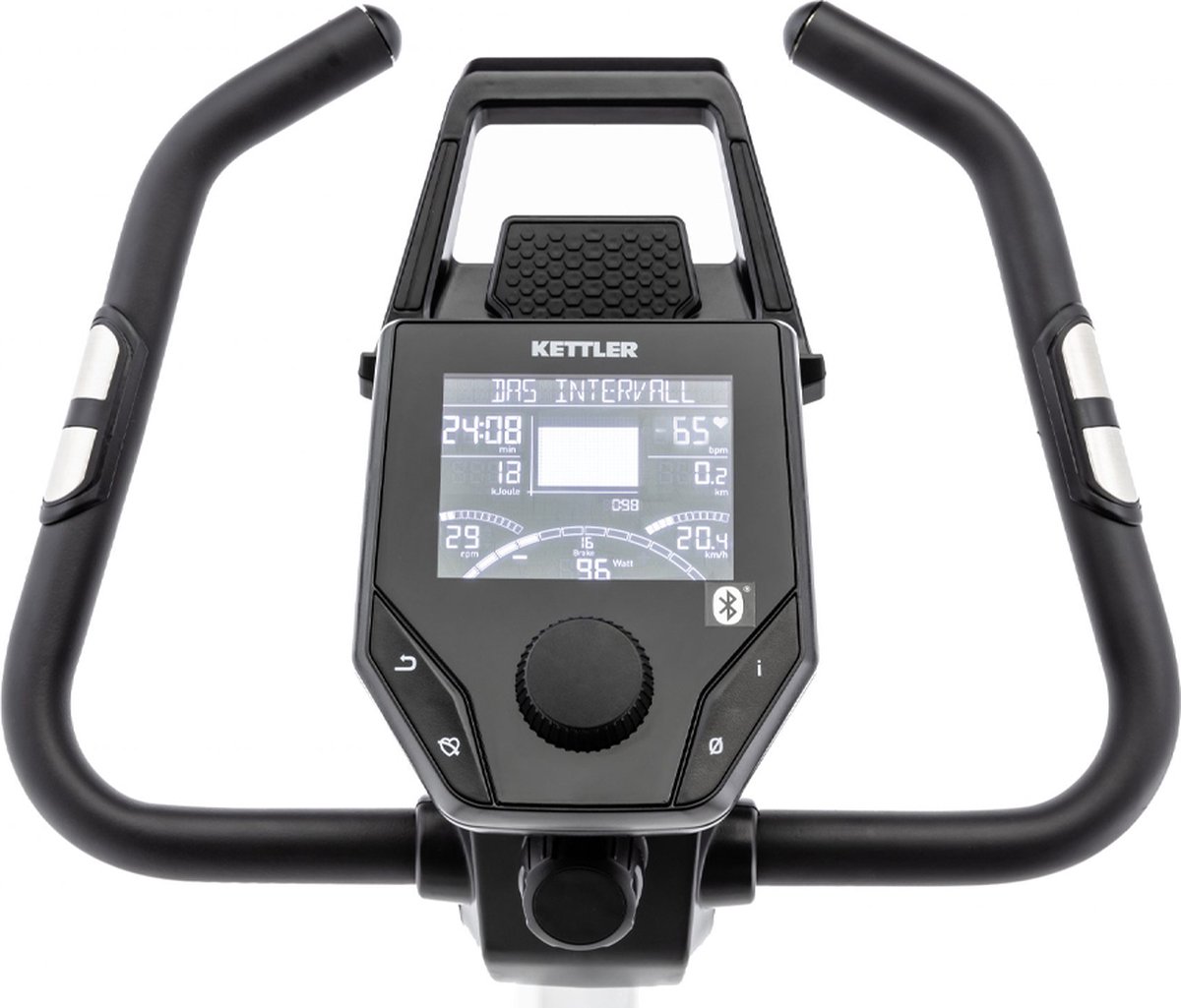 Kettler Tour 300 Ergometer hometrainer - afbeelding 3