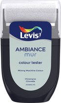 Levis Ambiance - Kleurtester - Mat - Citroengras - 0.03L