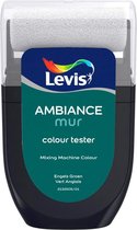 Levis Ambiance - Color Tester - Mat - Vert Anglais - 0,03L