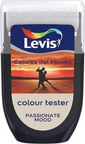 Levis Colores Del Mundo - Kleurtester - Passionate Mood - 0.03L