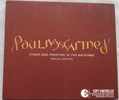 Paul McCartney - Chaos and Creation in the Backyard (2005) (Special Edition) CD & DVD