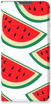 Hoesje ontwerpen Originele Cadeaus Xiaomi Redmi Note 11 Pro Smartphone Cover Watermelons