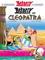 Astérix néerlandais 6 - Asterix en Cleopatra 06