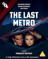 Le Dernier Metro - The Last Metro [Blu-ray]