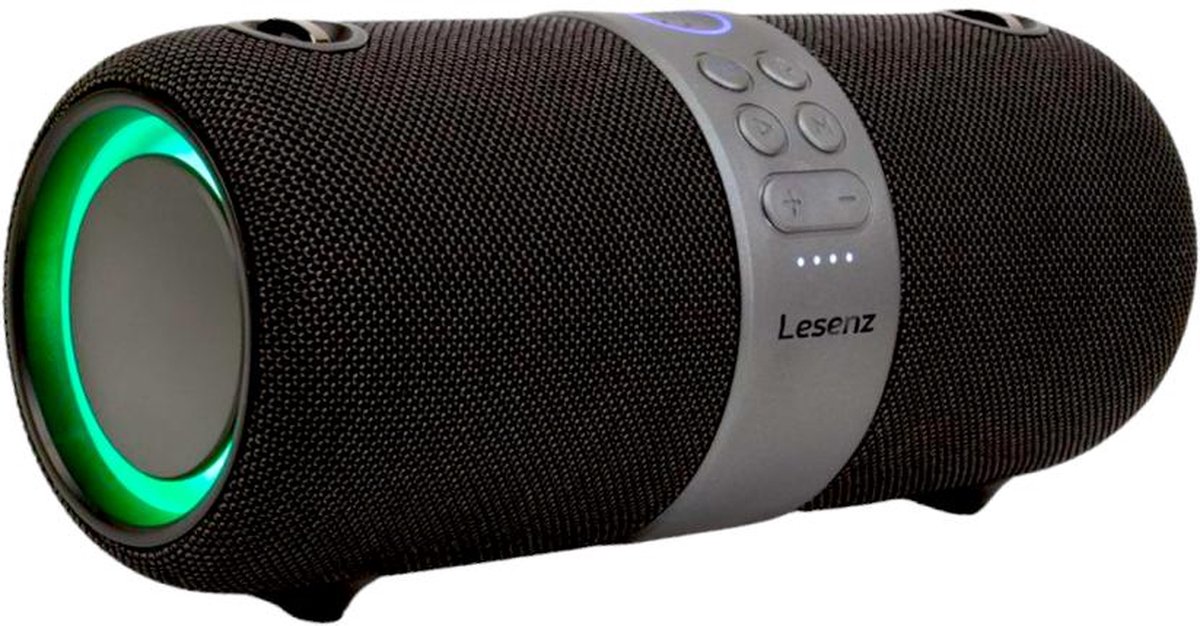 Lesenz Wave TWS Bluetooth Speaker