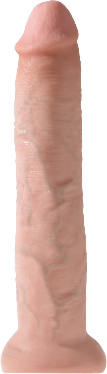 Pipedream - King Cock - 13 Inch Cock - Flesh
