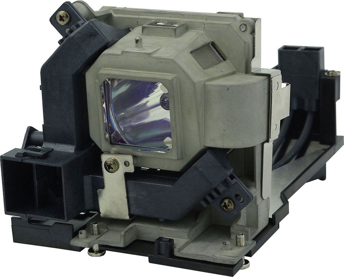Beamerlamp geschikt voor de NEC NP-M363X beamer, lamp code NP28LP 100013541. Bevat originele UHP lamp, prestaties gelijk aan origineel.