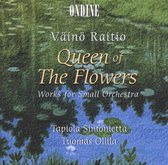 Tapiola Sinfonietta - Queen Of The Flowers (CD)