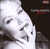Karita Mattila - Fever (CD)