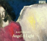 Kari Jussila, Helsinki Philharmonic Orchestra, Leif Segerstam - Rautavaara: Angel Of Light (CD)
