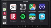 Alpine ILX-W690D | Autoradio - Apple CarPlay - Android Auto - DAB+ - Bluetooth - USB