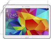 ScreenSafe High Definition Hydrogel screensprotector Samsung Galaxy Tab 4 10.1 (T530) Slagvast (AAA)