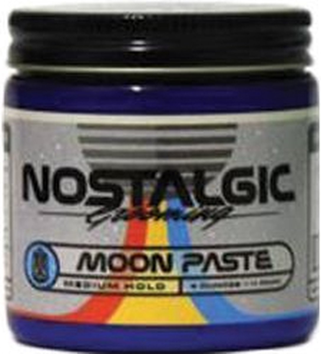 Nostalgic Moon Paste Space Dust Original 118 ml.