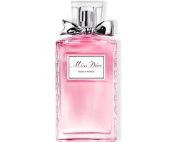 Dior Miss Dior Rose N'Roses 100 ml Eau de Toilette - Damesparfum