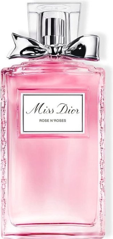 Dior Miss Dior Rose N’Roses 100 ml – Eau de toilette  – Damesparfum