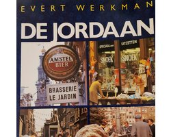 Jordaan